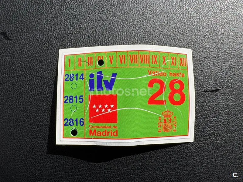 Yamaha XMAX 125 – Vista 6