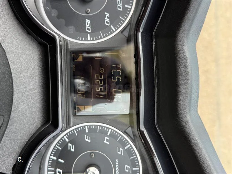 Yamaha XMAX 300 – Vista 8