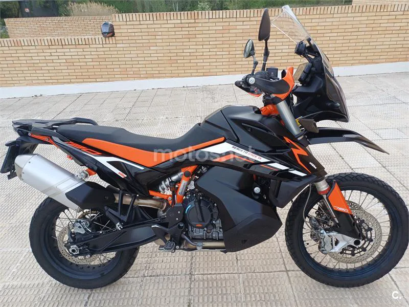 KTM 790 – Vista 3