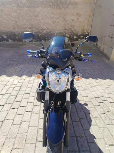 Suzuki Bandit 650 4000 € 2010 Castellón - 2