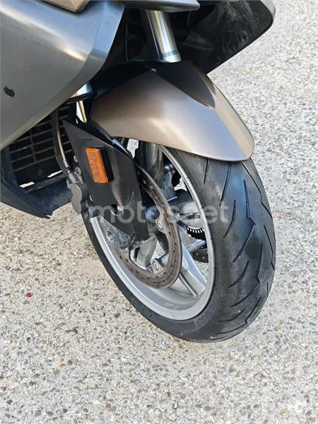 BMW C 650 GT – Vista 7