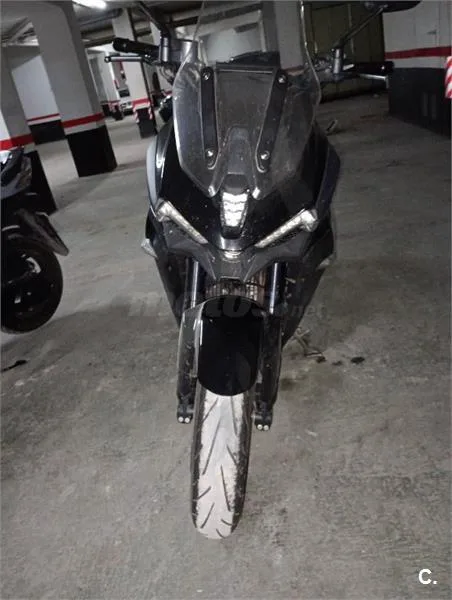 Zontes 350 X 2950 € 2023 Bizkaia - 2