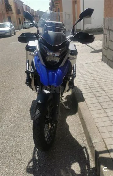 Macbor Montana XR5 – Vista 3