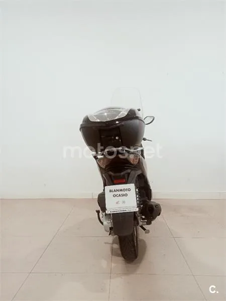 Honda SH 125i – Vista 6
