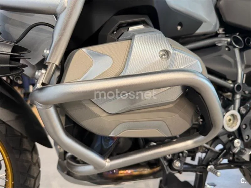 BMW R 1250 GS Adventure – Vista 11