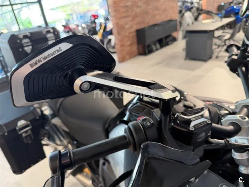 BMW R 1250 GS Adventure – Vista 12