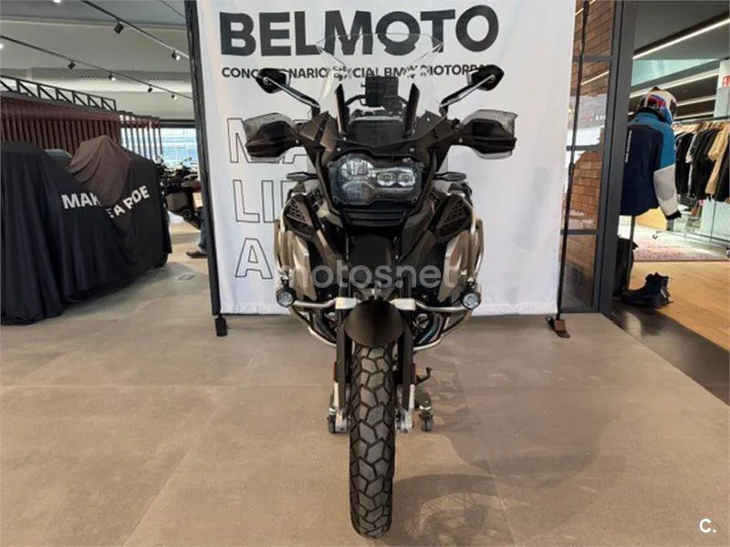 BMW R 1250 GS Adventure – Vista 3
