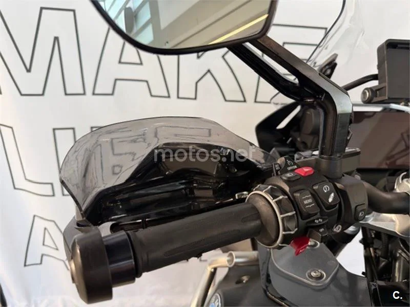 BMW R 1250 GS Adventure – Vista 8
