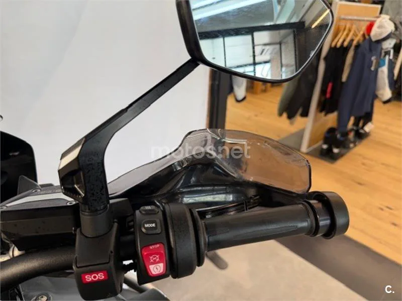 BMW R 1250 GS Adventure – Vista 9