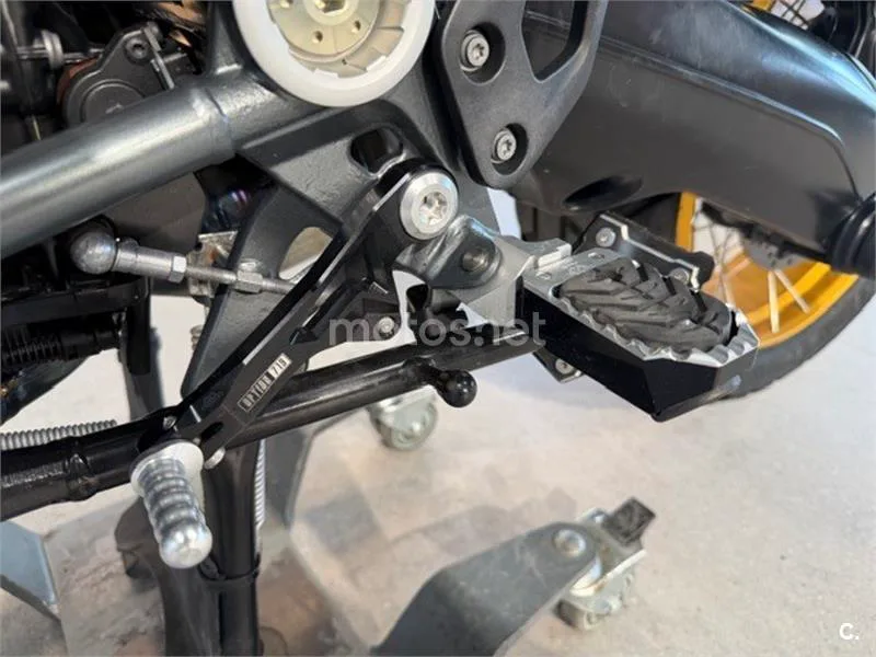 BMW R 1250 GS Adventure – Vista 10