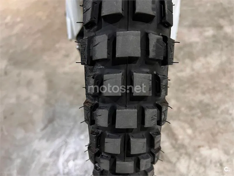 Honda CRF 1000L Africa Twin – Vista 22