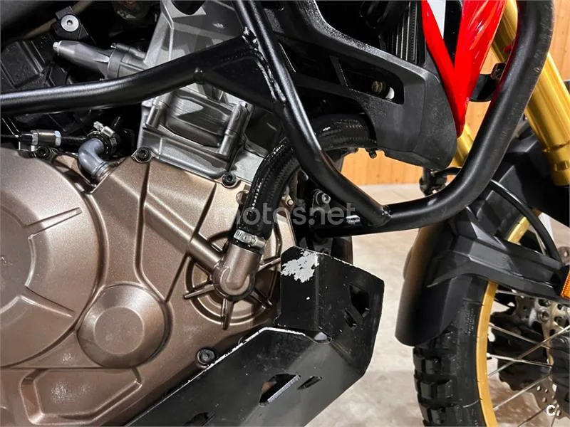 Honda CRF 1000L Africa Twin – Vista 41