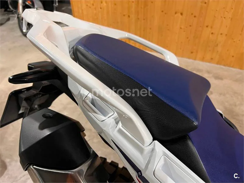 Honda CRF 1000L Africa Twin – Vista 49