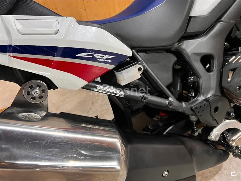 Honda CRF 1000L Africa Twin – Vista 51