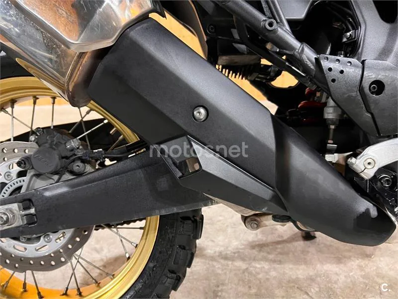 Honda CRF 1000L Africa Twin – Vista 52