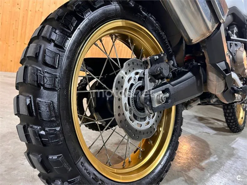 Honda CRF 1000L Africa Twin – Vista 54