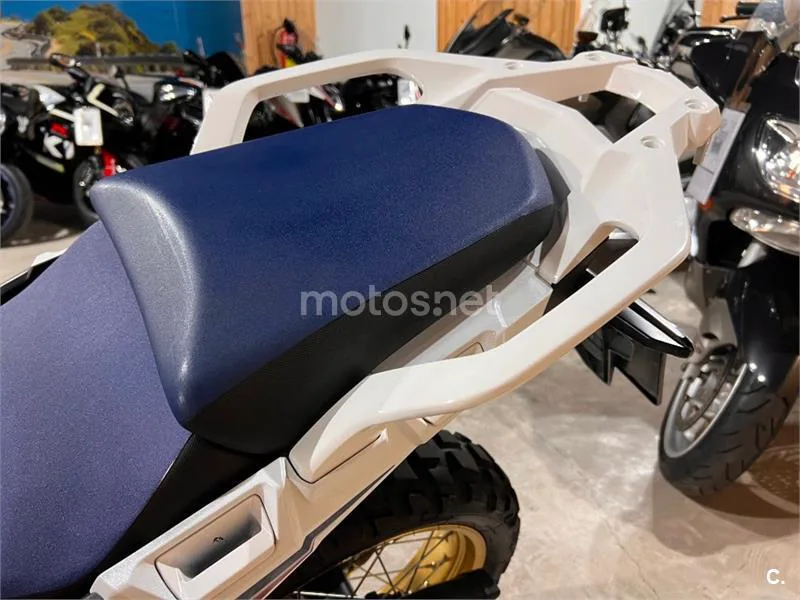 Honda CRF 1000L Africa Twin – Vista 58