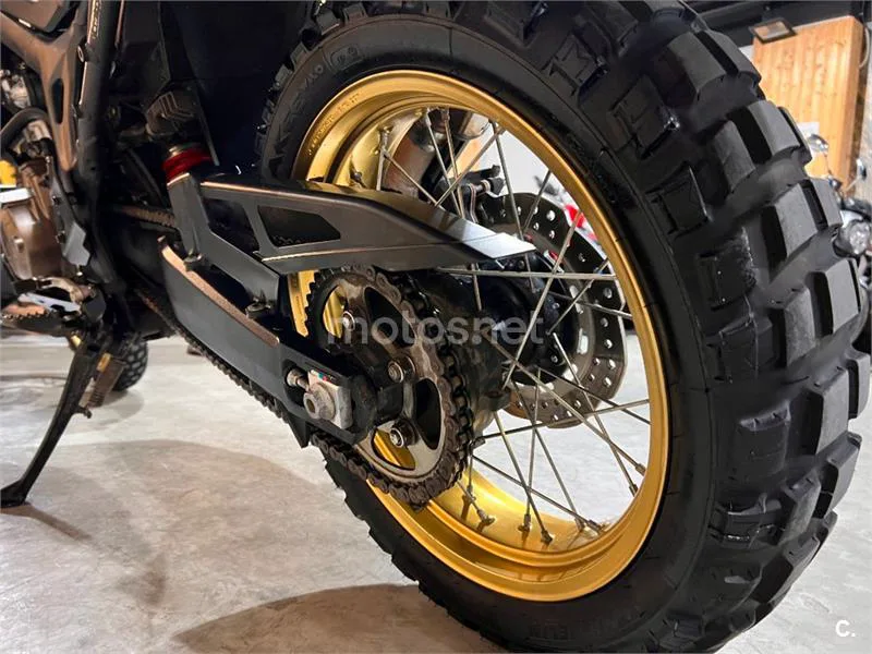 Honda CRF 1000L Africa Twin – Vista 61