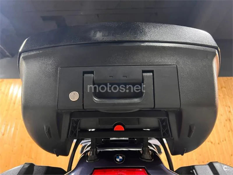 BMW R 1150 RT – Vista 12