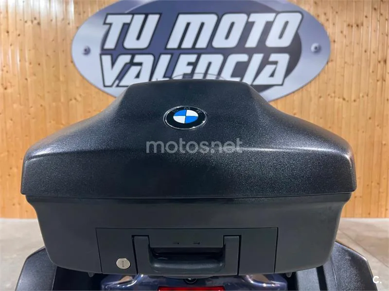 BMW R 1150 RT – Vista 13