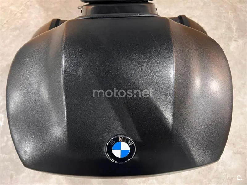 BMW R 1150 RT – Vista 14