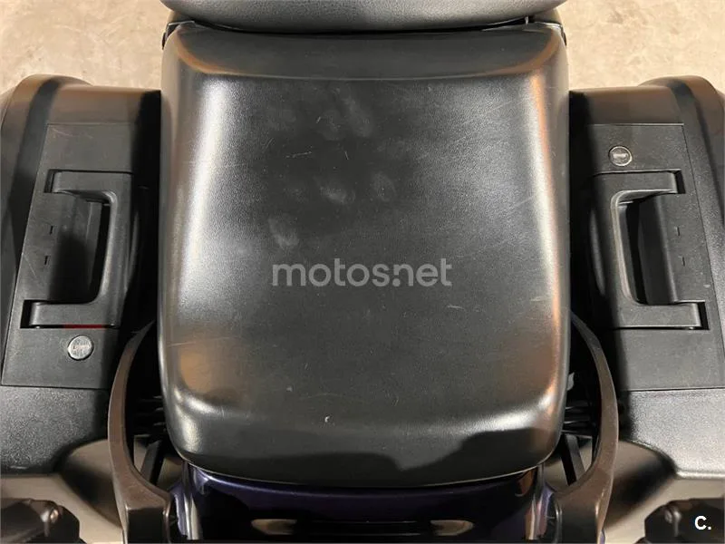 BMW R 1150 RT – Vista 15