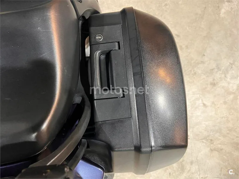 BMW R 1150 RT – Vista 16