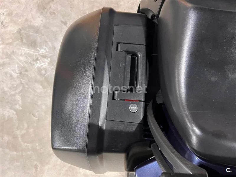 BMW R 1150 RT – Vista 17