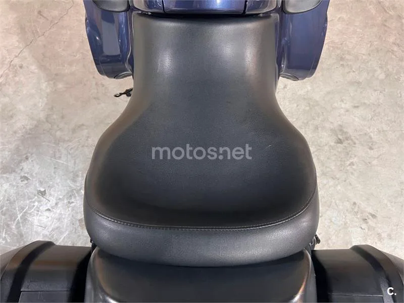 BMW R 1150 RT – Vista 18