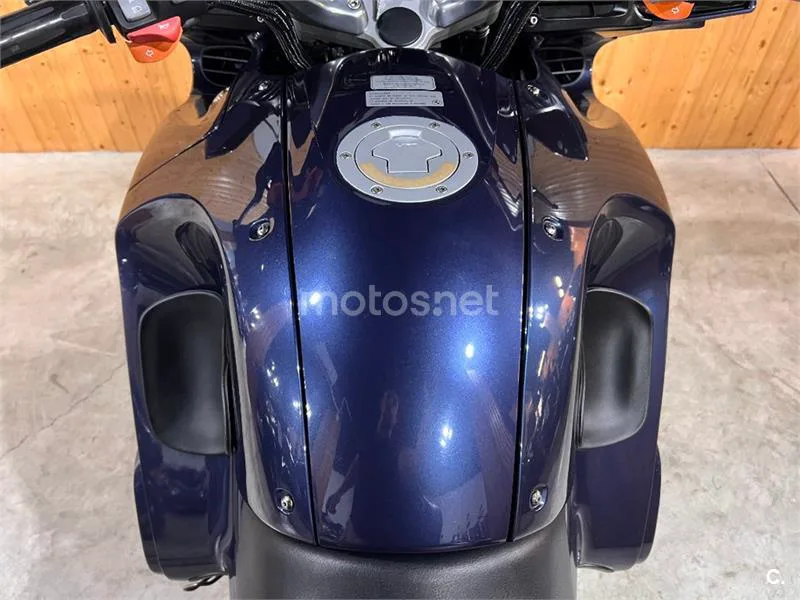 BMW R 1150 RT – Vista 19