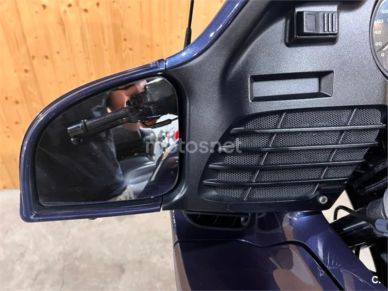 BMW R 1150 RT – Vista 24