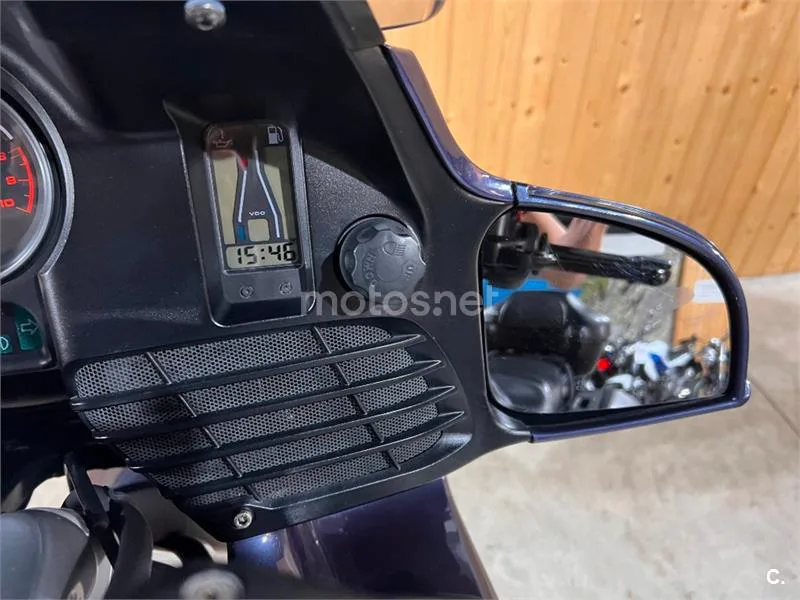 BMW R 1150 RT – Vista 25