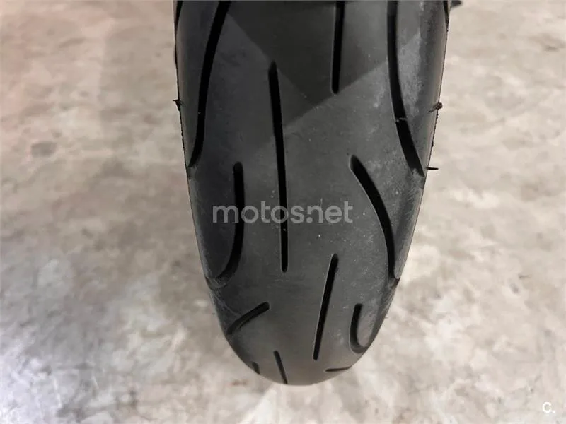BMW R 1150 RT – Vista 28
