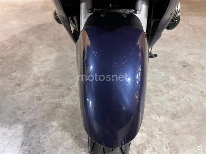 BMW R 1150 RT – Vista 29