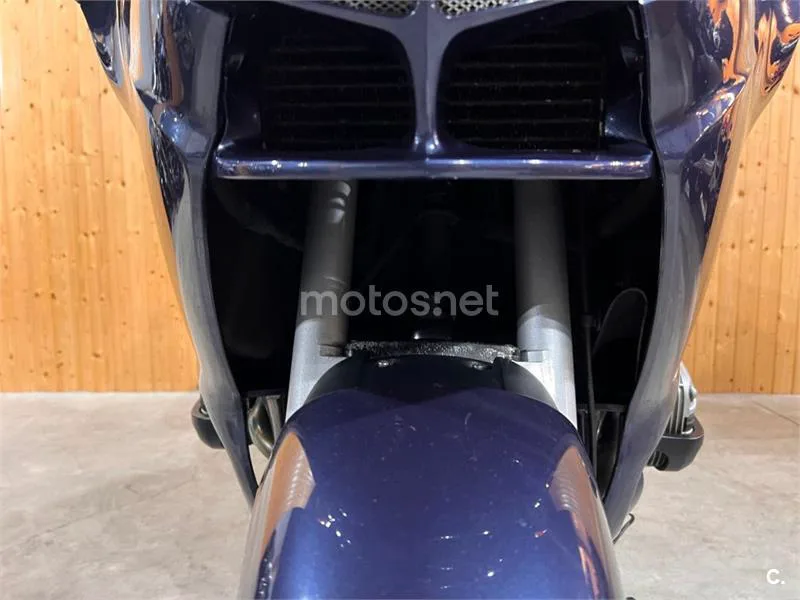 BMW R 1150 RT – Vista 30