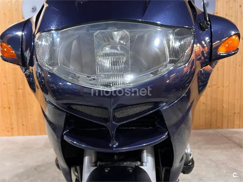 BMW R 1150 RT – Vista 31
