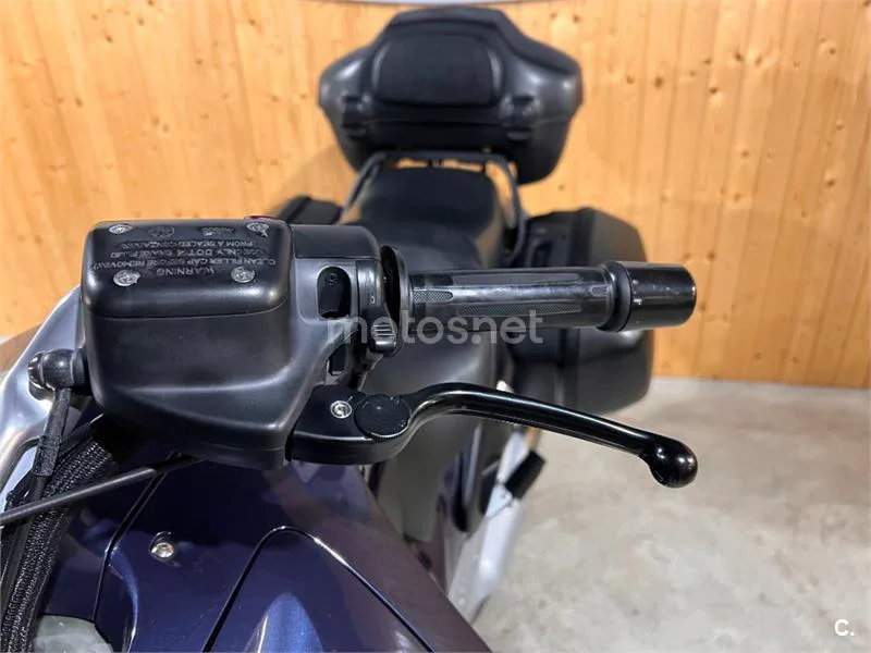 BMW R 1150 RT – Vista 33