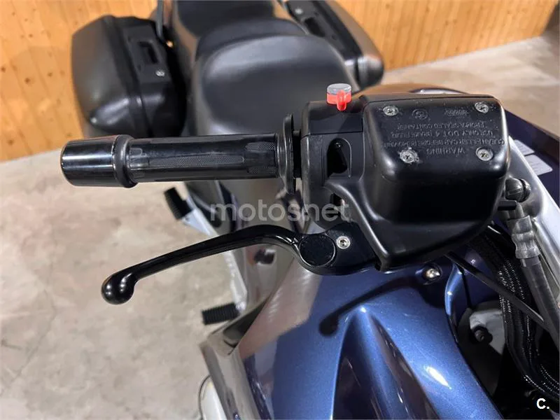 BMW R 1150 RT – Vista 34