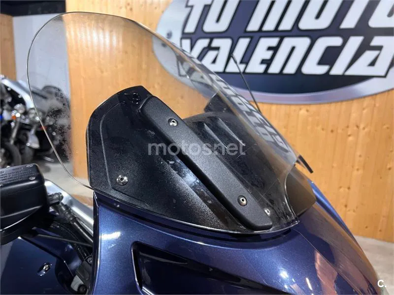 BMW R 1150 RT – Vista 35