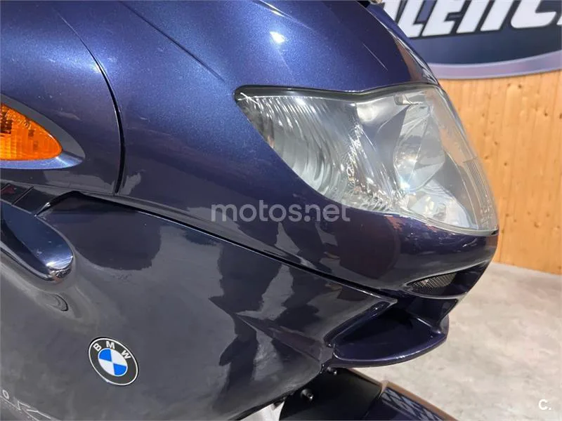 BMW R 1150 RT – Vista 37