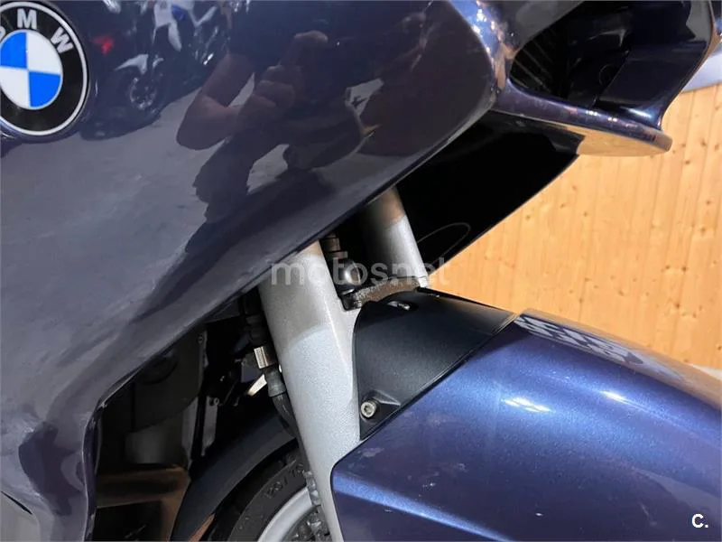 BMW R 1150 RT – Vista 38