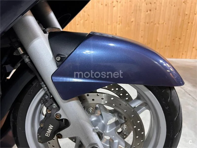 BMW R 1150 RT – Vista 39