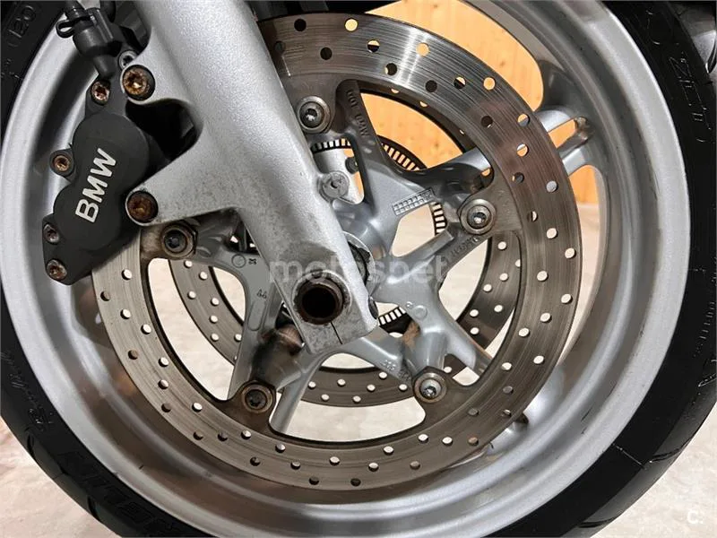 BMW R 1150 RT – Vista 40