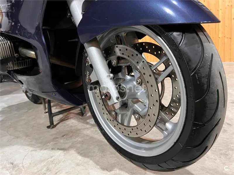 BMW R 1150 RT – Vista 41