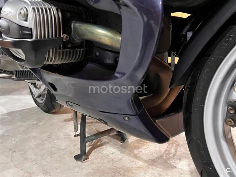 BMW R 1150 RT – Vista 42