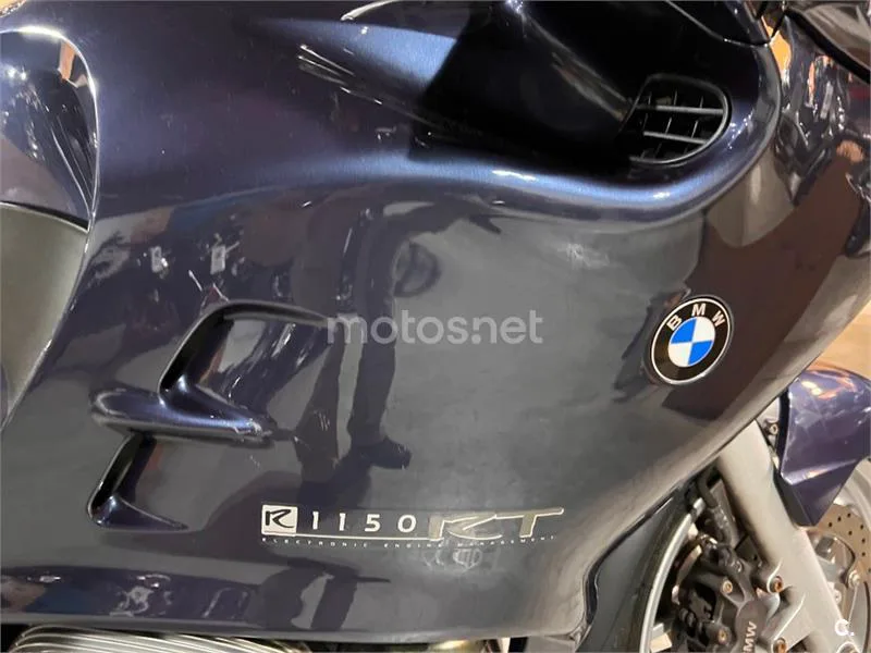 BMW R 1150 RT – Vista 47