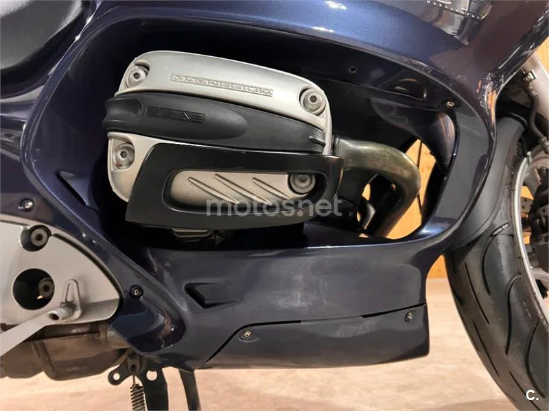 BMW R 1150 RT – Vista 49