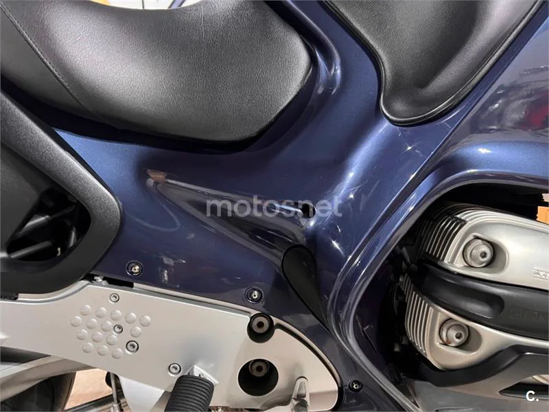 BMW R 1150 RT – Vista 51