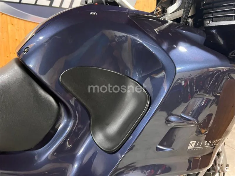 BMW R 1150 RT – Vista 52