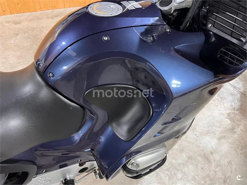 BMW R 1150 RT – Vista 53
